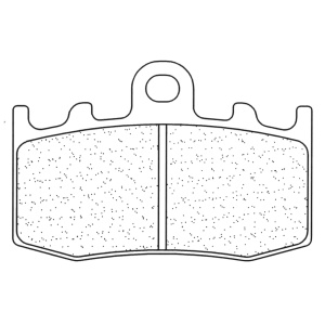 Placute de frana Carbone Lorraine 1101 A3+