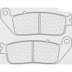 Placute de frana Carbone Lorraine 2313 A3+