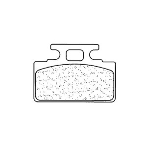 Placute de frana CL BRAKES 3009 MSC