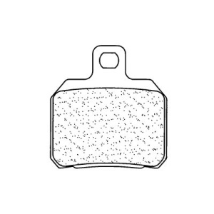 Placute de frana CL BRAKES 3057 SC