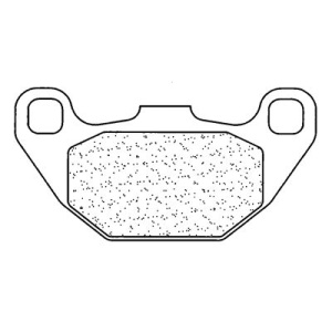 Placute de frana CL BRAKES 3068 SC