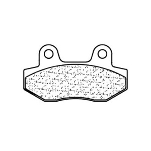 Placute de frana CL BRAKES 3078 MSC - Img 2