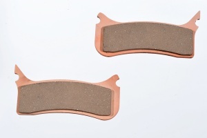 Placute de frana GOLDFREN 212 S3 - Img 2