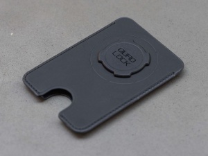 Portofel magnetic Quad Lock QMA-WLT - Img 2