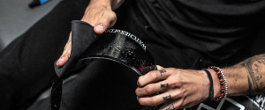 Premium Microfibre Detailing Cloth MUC-OFF 20344 - Img 2