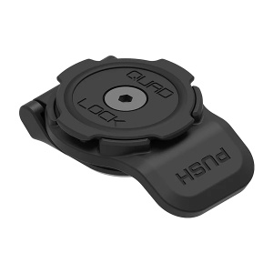 Quad Lock Adaptor 360 Short Head-Lever