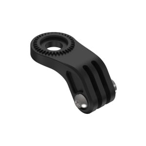 Quad Lock adaptor pentru GoPro sau lanterna - Img 1