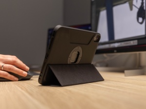 Quad Lock folio pentru Ipad Mini 6 - Img 3