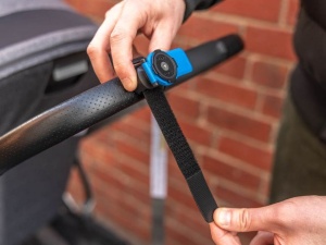 Quad Lock Quick Release Strap Mount - Img 2