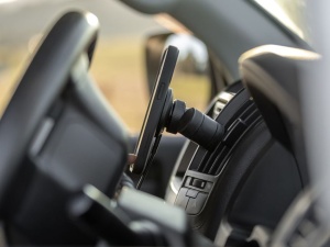 Quad Lock suport telefon auto grila - Img 2