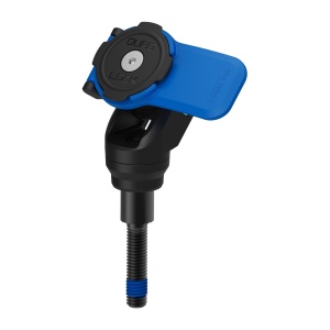 Quad lock Suport Telefon Ghidon cu surub QLM-HBC
