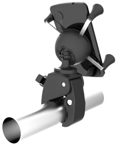 Ram Mount kit suport telefon cu prindere Tough Claw - Img 3