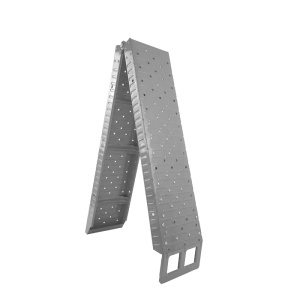 Rampa incarcare otel 193x23x5cm MOTION STUFF