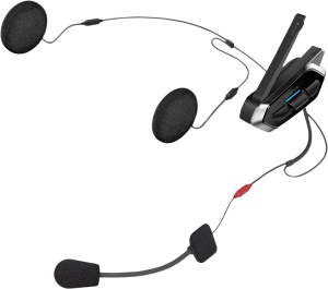 Sistem comunicare moto SENA 50R HD