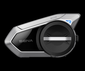 Sistem comunicare moto SENA 50S Harman Kardon