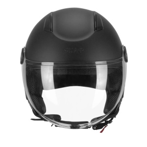 SKA-P 1LHA LUKE Mono Negru mat - Img 2