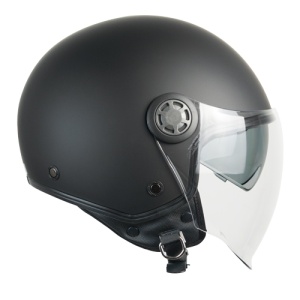 SKA-P 1SHE ZEN MONO Negru mat