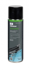 Spray SILKOLENE SILKOPEN 601398933 0,5 l