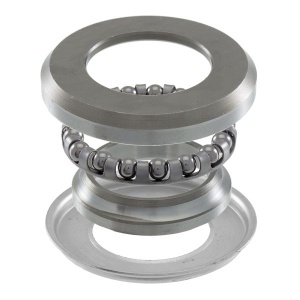 Steering bearing RMS 184220021 coborat