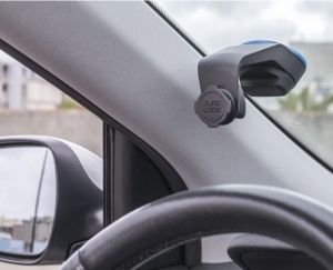 Suport auto pentru telefon Quad Lock Car Mount QLM-CAR-5 - Img 2