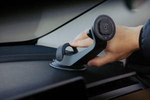 Suport auto pentru telefon Quad Lock Car Mount QLM-CAR-6 - Img 2