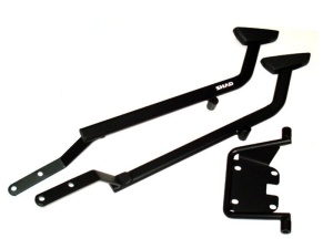Suport topcase SHAD TOP MASTER pentru YAMAHA FAZER 1000 2006-2015