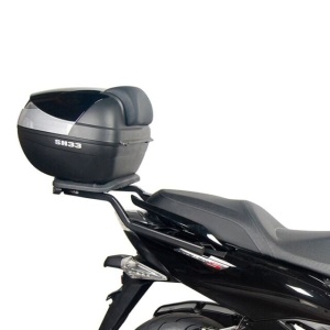 Suport topcase SHAD TOP MASTER pentru YAMAHA MAJESTY 125 S