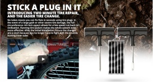 Tire System TUbliss Nuetech 18"X1,85" - 2,15" TU18 - Img 5