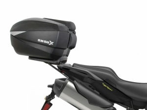 Top master fitting kit SHAD T0TG16ST pentru TRIUMPH Tiger 1050 Sport 2015-2022 - Img 2