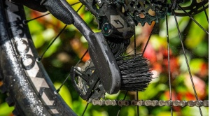 Tyre & cassette brush MUC-OFF 369 - Img 6