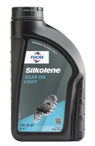Ulei de transmisie SILKOLENE GEAR OIL LIGHT 601449062 1 l