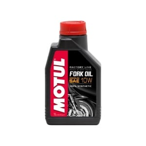 Ulei furca MOTUL FACTORY LINE 10W