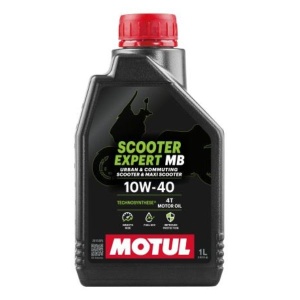 Ulei Motul SCOOTER EXP 10W40 1L