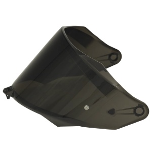 Viziera dark smoke KYT R2R