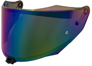 Viziera iridium multicolor KYT R2R