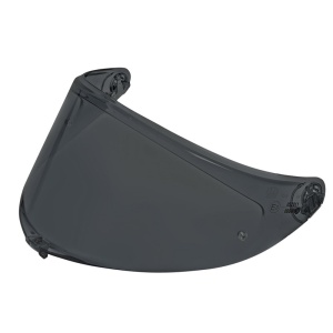 Viziera neagra 80% pentru AGV K6 / AGV K6S