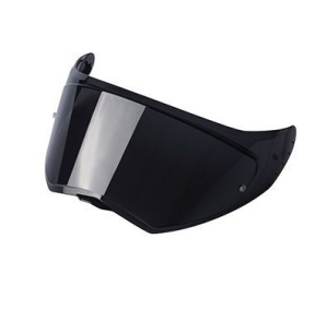Viziera neagra casca integrala Caberg model Drift Evo II fibra sticla - Drift Evo II Carbon Pro - Img 2