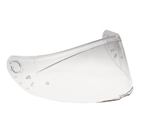 Viziera transparenta casca modulabila (flip-up) MT Genesis - omologare noua ECE 22.06 (tip 935)