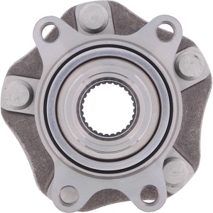 Wheel Bearing kit All Balls Racing 25-1822 - Img 2