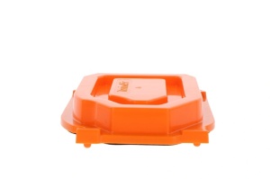 Airbox cover TwinAir 160138 - Img 2