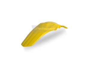 Aripa de spate POLISPORT 8552900003 yellow RM 01
