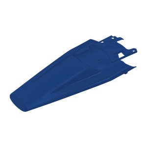 Aripa de spate POLISPORT 8685200009 Albastru