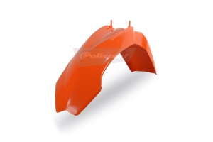 Aripa fata POLISPORT 8561200002 orange KTM