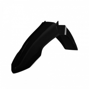 Aripa fata POLISPORT 8597600003 Negru