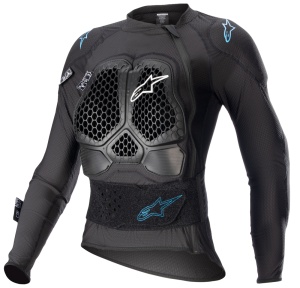 Armura moto dama ALPINESTARS BIONIC ACTION V2 STELLA
