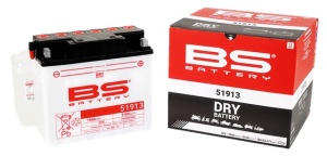 Baterie conventionala BS-BATTERY BS51913 include electrolit - Img 3