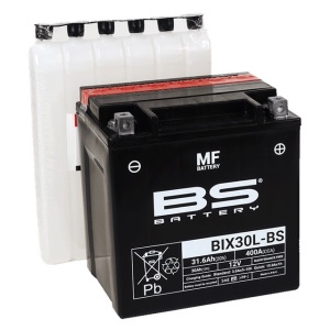 Baterie fara intretinere BS-BATTERY BIX30L-BS