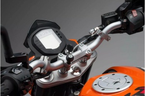 Bila adaptoare ghidon M6 SW-Motech - Img 2