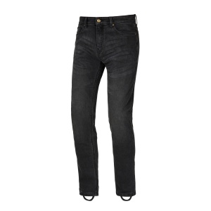 Blugi moto SECA NIGHT CITY ARM BLACK
