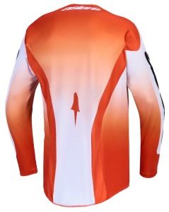 Bluza cross/enduro Alpinestars Racer Amber Jersey - Img 2